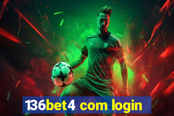 136bet4 com login